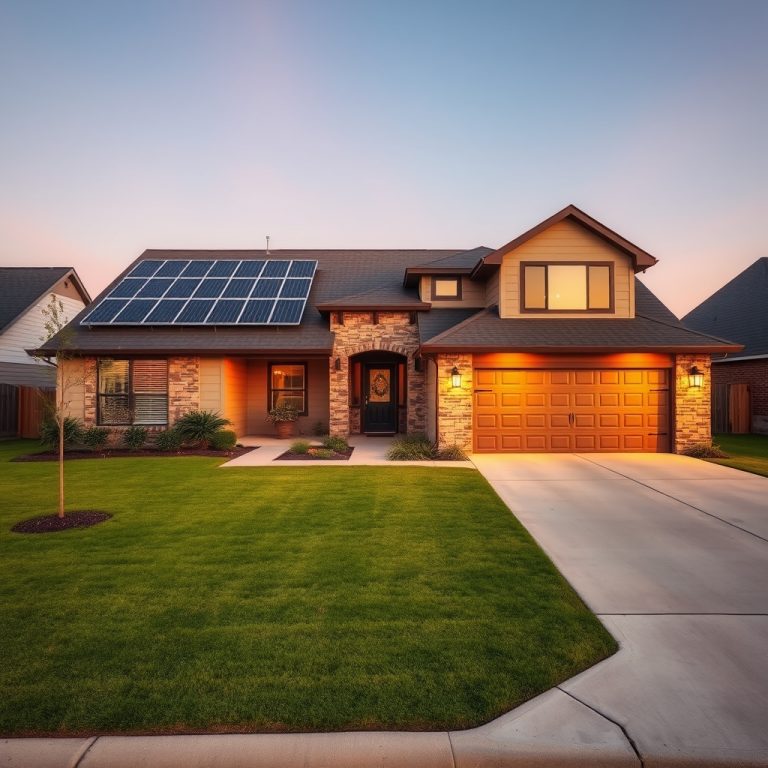 Are Solar Panels Worth It in Houston? ROI Breakdown