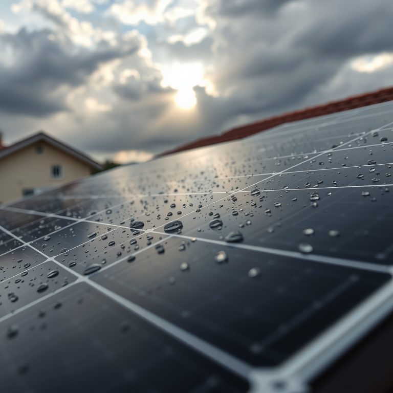 How Long Do Solar Panels Last in Houston's Climate?